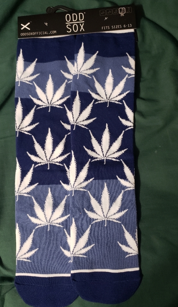 SOCKS!!